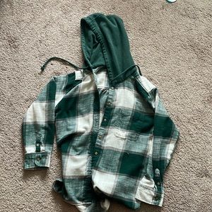 American eagle barely worn sweater